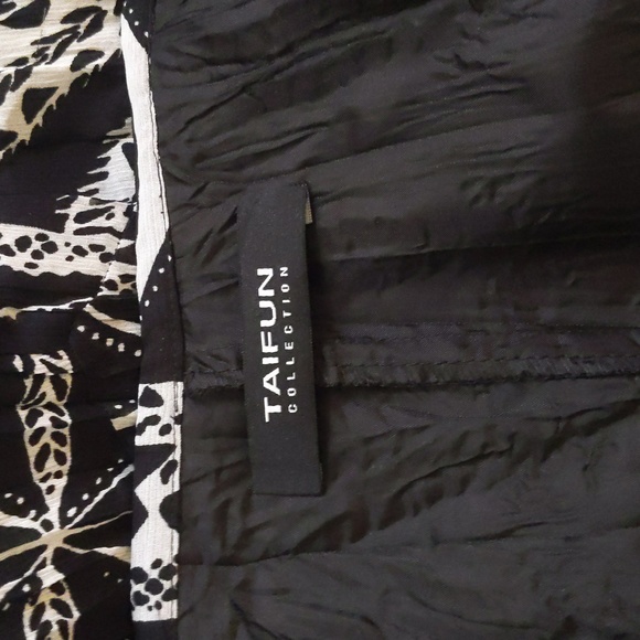 Taifun Skirt - Picture 4 of 9